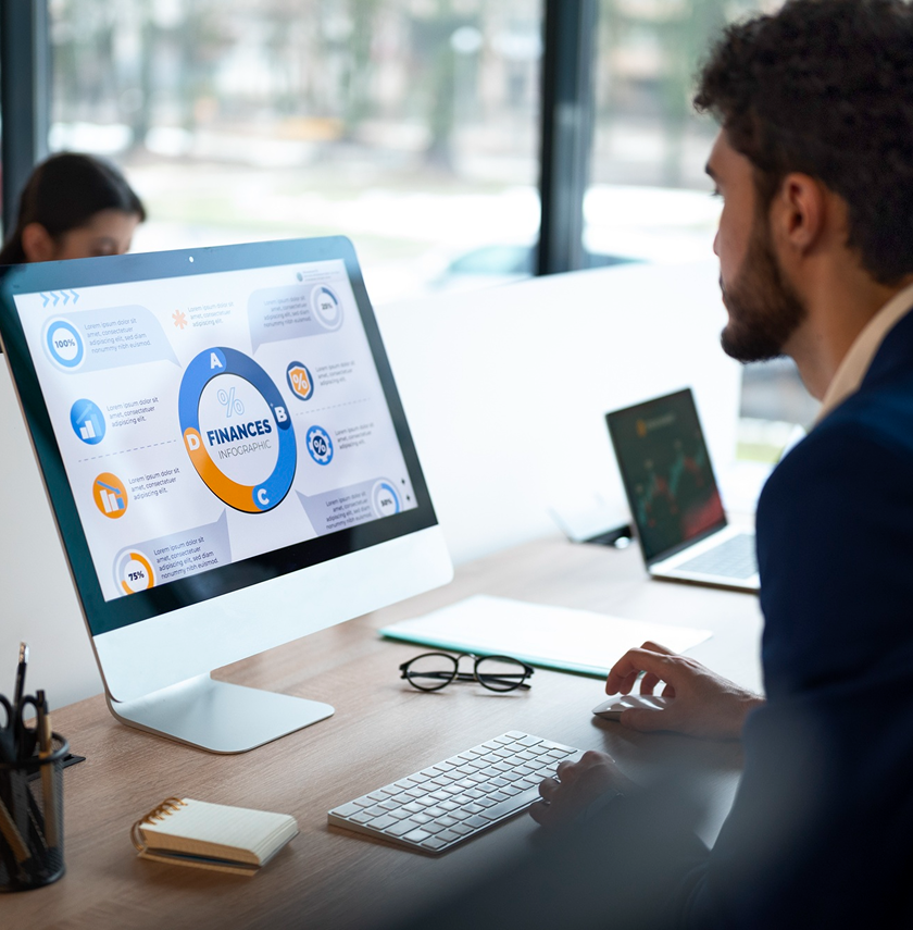 On Demand IT Talent Services